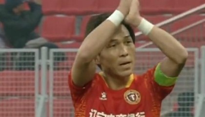 博主谈邦本转会风波：延边难以赔付违约金，主动联系铁人帮忙